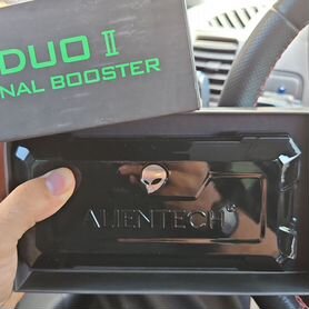 Alientech duo 2