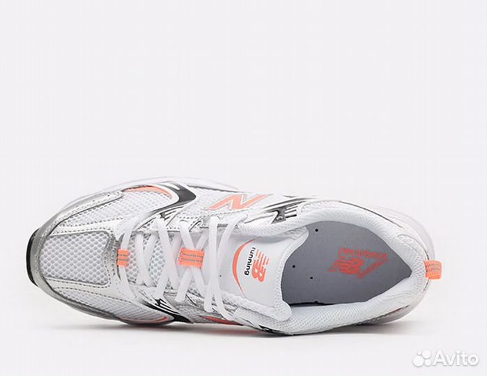 Кроссовки New Balance 9060 – лучший сюрприз на 8 м