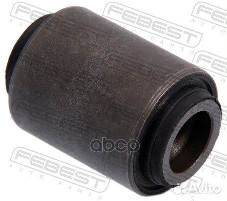 Сайлентблок поворотного кулака nissan primera 0