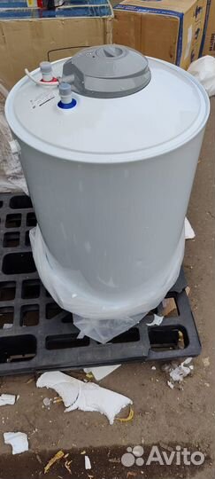 Водонагреватель edisson ER 80 V