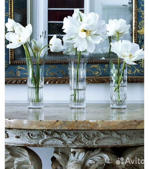 Посуда baccarat lalique оригинал