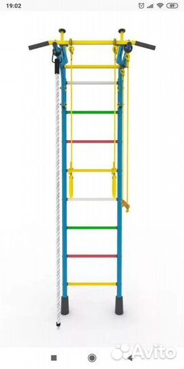 Дск крепление к потолку