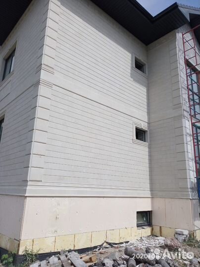 Дагестанский камень