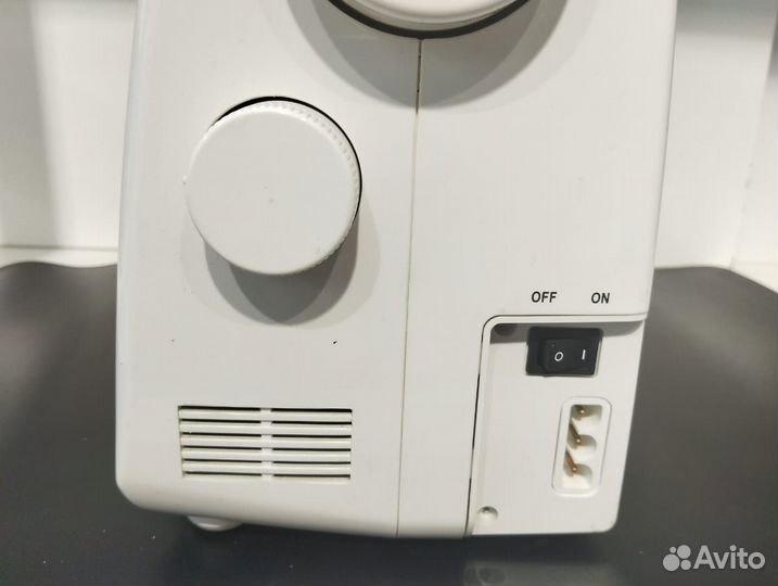 Швейная машина, Jaguar 271