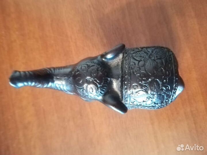 Интерьерные пара слоников, Индия