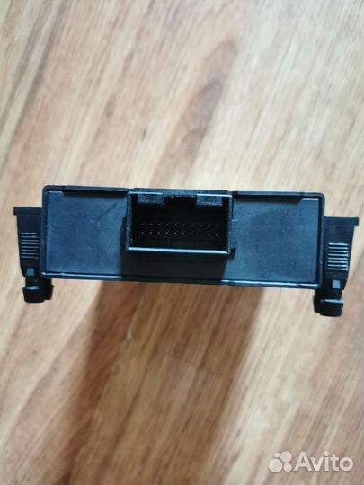 Блок gateway 7N0907530AK