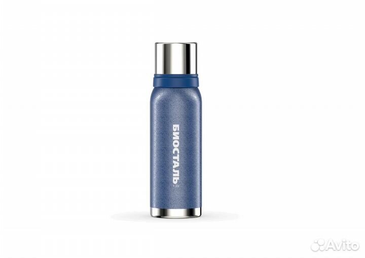 Термос Biostal nbа-1200B 1,2 л