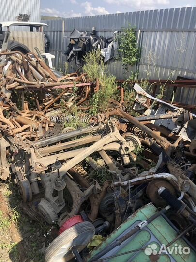 Авторазбор ваз/лада запчасти