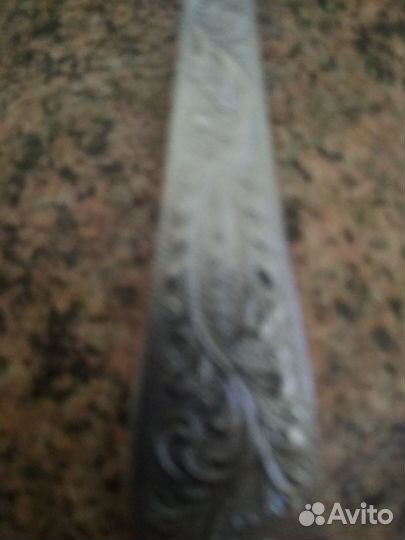 Ложки нержавейка