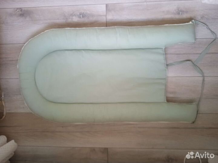 Кокон для новорожденных