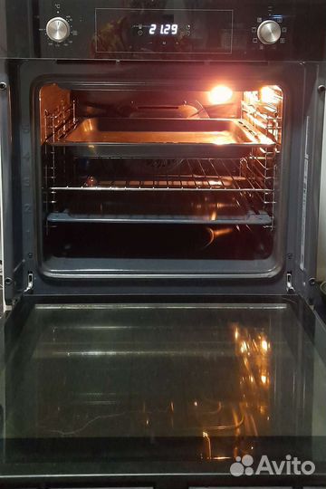 Духовой шкаф Hair