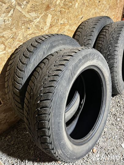 Nexen Winguard 205/60 R16