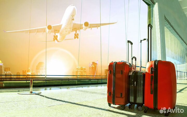 Фасовщик с проживанием / Вахта