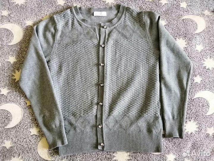Кофта для девочки