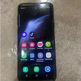 Samsung Galaxy S9 Plus, 6/256 ГБ