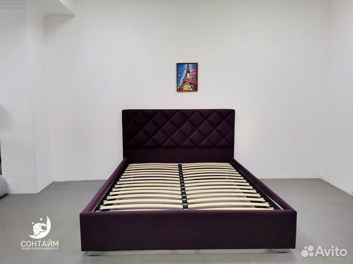 Кровать от производителя 120х200
