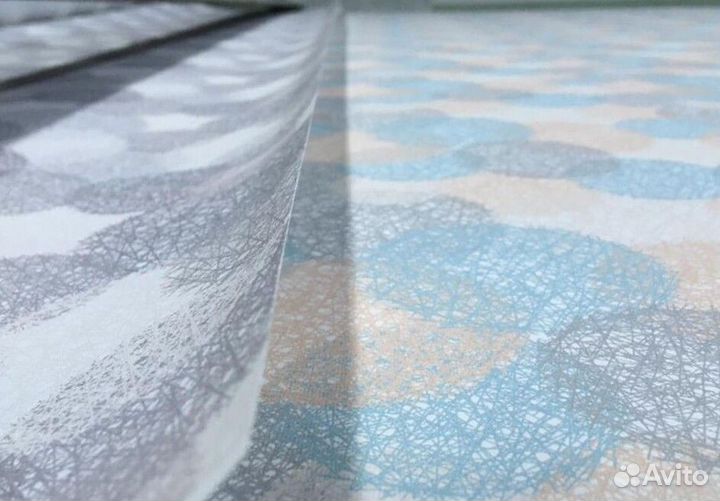 Рулонные кассетные шторы блекаут O459