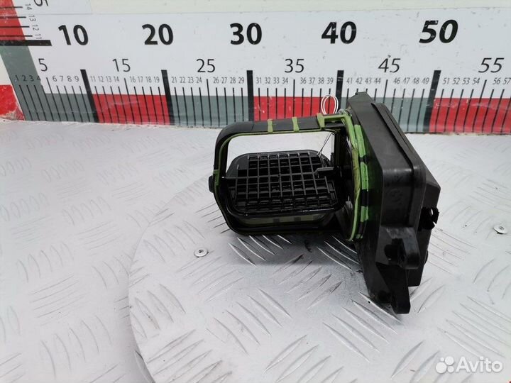 Исполнительный узел (disa), BMW 3-Series (E90/E91