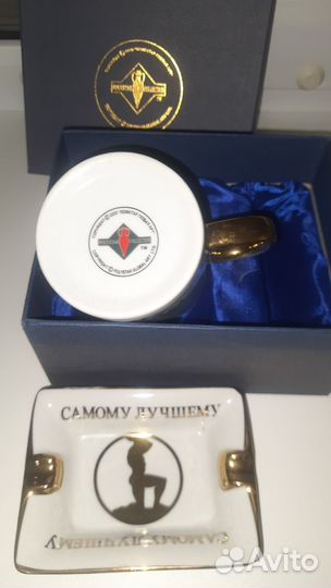 Подарочный набор для мужчин