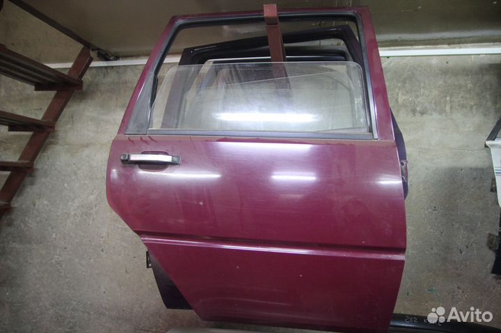 Дверь Иж-Ода