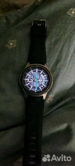 Samsung galaxy watch 46mm