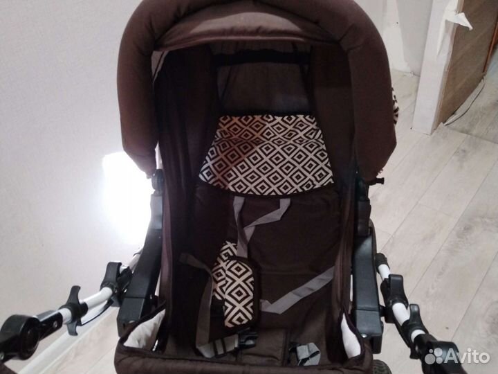 Детские коляски