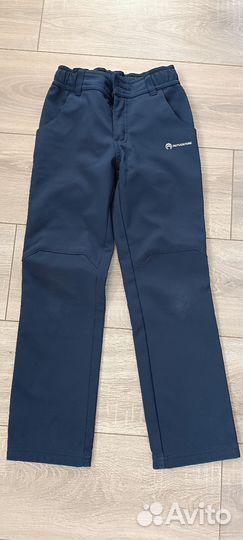 Одежда для мальчика 134-140