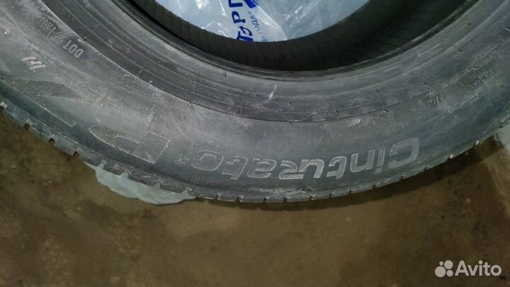 Pirelli Cinturato P7 16/55 R16