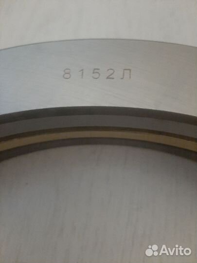 Подшипник 8152Л