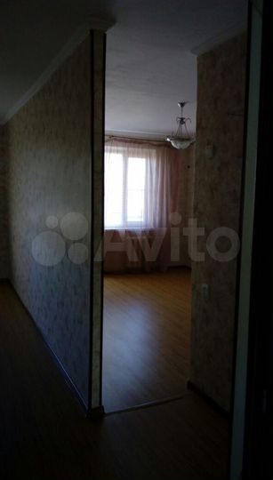 1-к. квартира, 35 м², 4/5 эт.