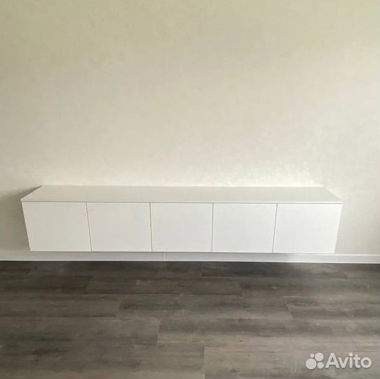 Тумба под тв