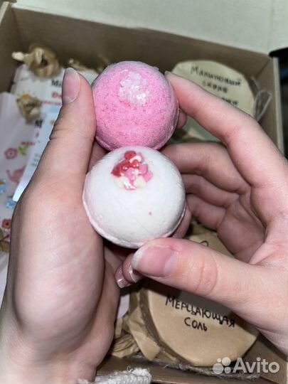 Подарочный набор