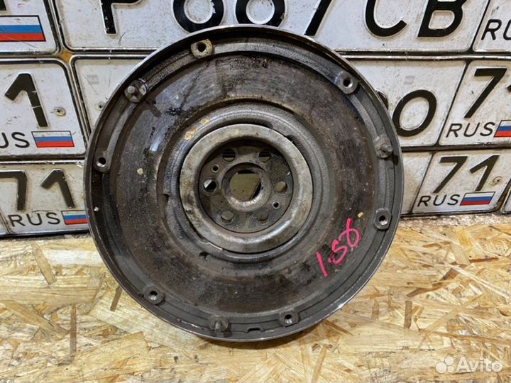 Маховик МКПП Ford Mondeo 3 2.0 2003