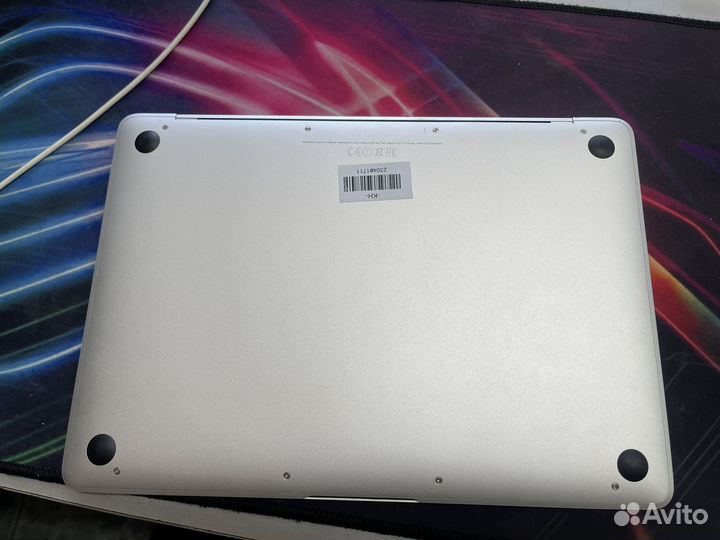 Apple MacBook 12 retina 2016