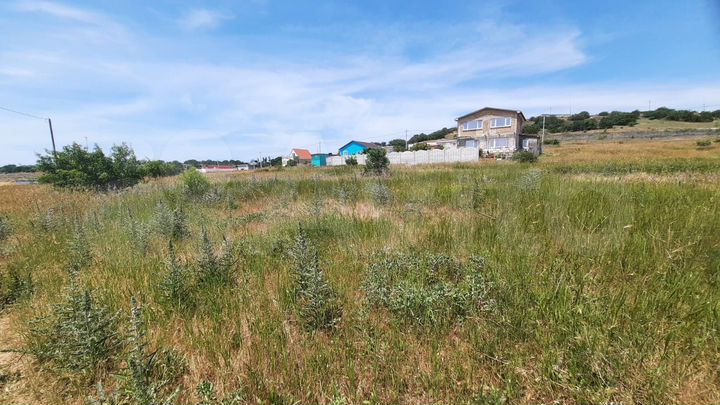 Участок 5 сот. (ИЖС)