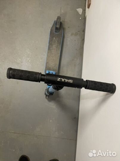 Самокат Shulz детский