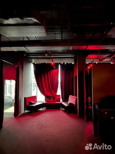 Ночной клуб