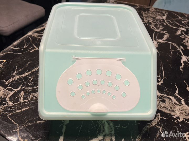 Контейнер органайзер для овощей