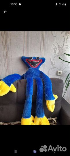 Хагги вагги