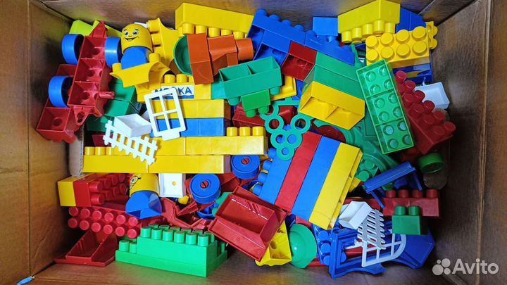 Конструктор bauer