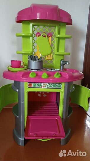 Детская кухня