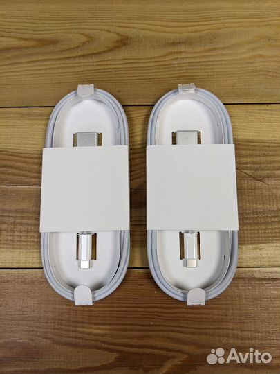 Кабель для MacBook Apple USB-C to Magsafe 3 Ориг