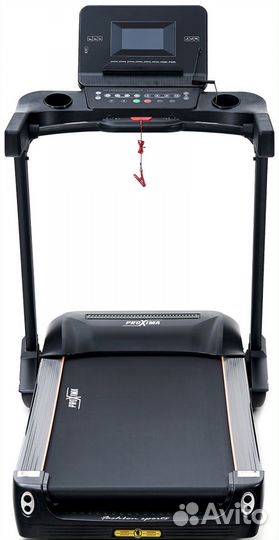 Беговая дорожка Proxima электрическая