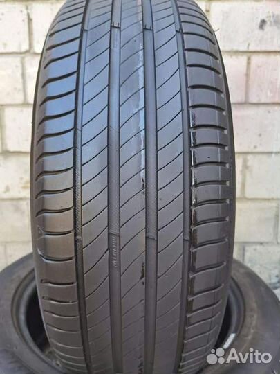 Michelin Primacy 4 215/55 R17 94W