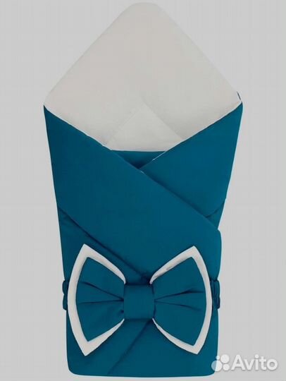 Конверт-одеяло на выписку