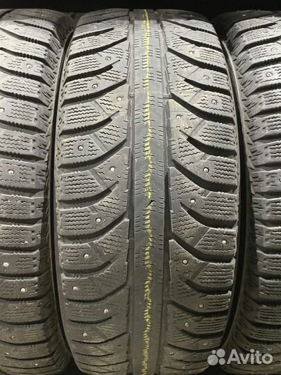 Bridgestone Ice Cruiser 7000 205/65 R15 89L