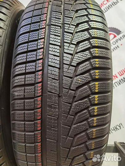Hankook Winter I'Cept Evo2 W320 235/60 R16 97H