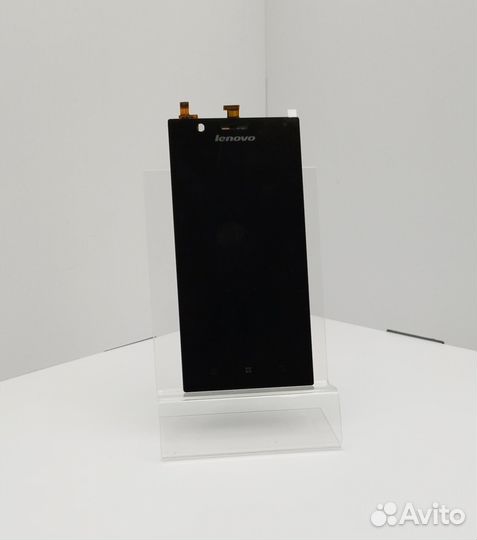 Дисплей + тачскрин Lenovo K900