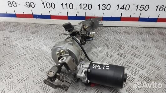 Электроусилитель руля toyota avensis T25 (EML27VK0