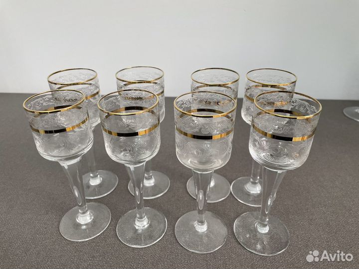 Продаю фужеры